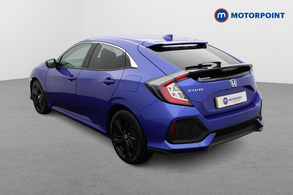 Used Honda Civic 2018 for sale - 77171325: Photo 5