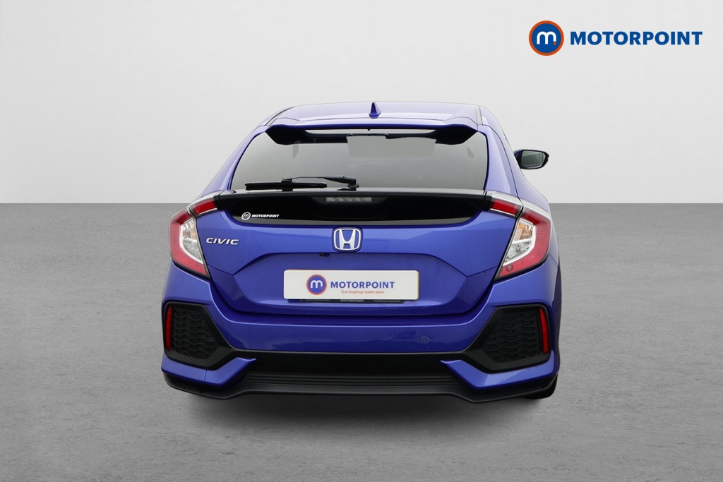 Used Honda Civic 2018 for sale - 77171325: Photo 6