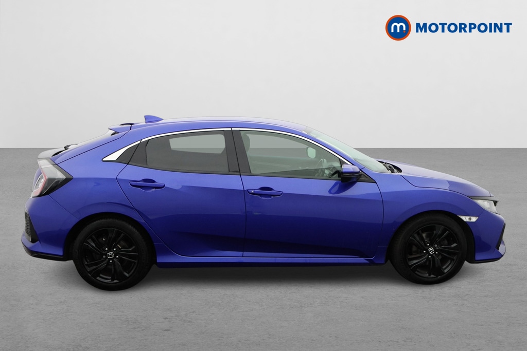 Used Honda Civic 2018 for sale - 77171325: Photo 8