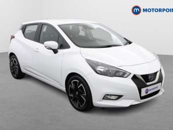 2022 - 1.0 IG-T 92 Acenta 5dr