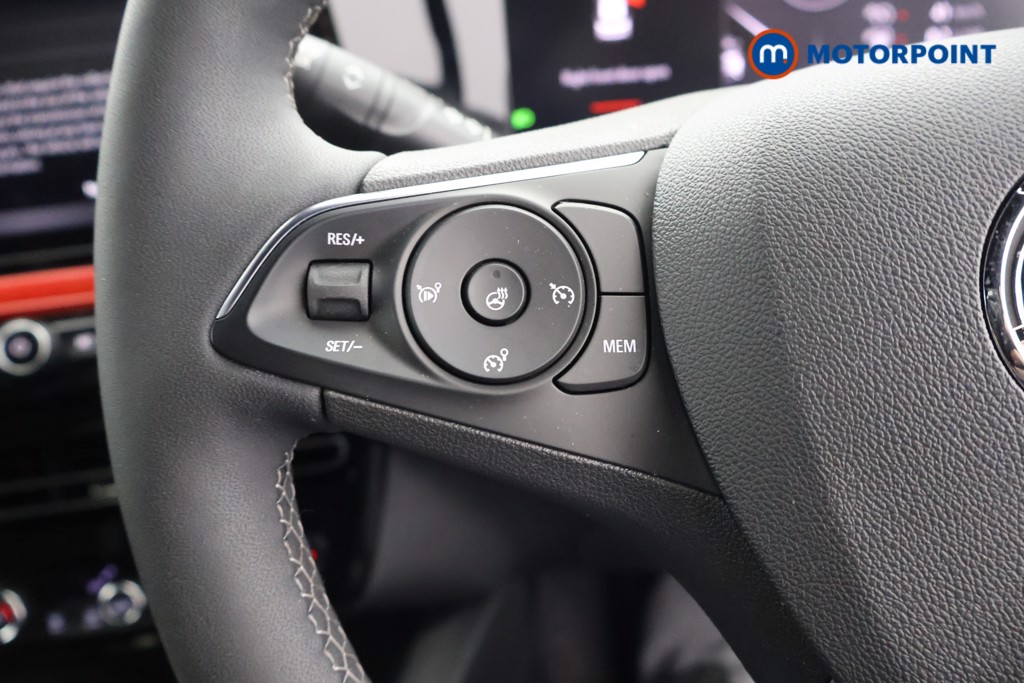 Used Vauxhall Mokka 2024 for sale - 76367209: Photo 10