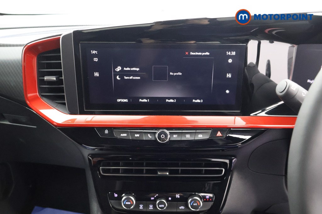 Used Vauxhall Mokka 2024 for sale - 76367209: Photo 16