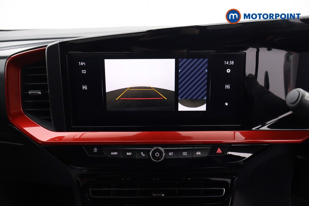 Used Vauxhall Mokka 2024 for sale - 76367209: Photo 17