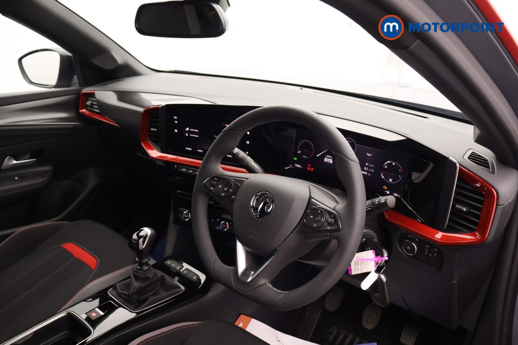 Used Vauxhall Mokka 2024 for sale - 76367209: Photo 24