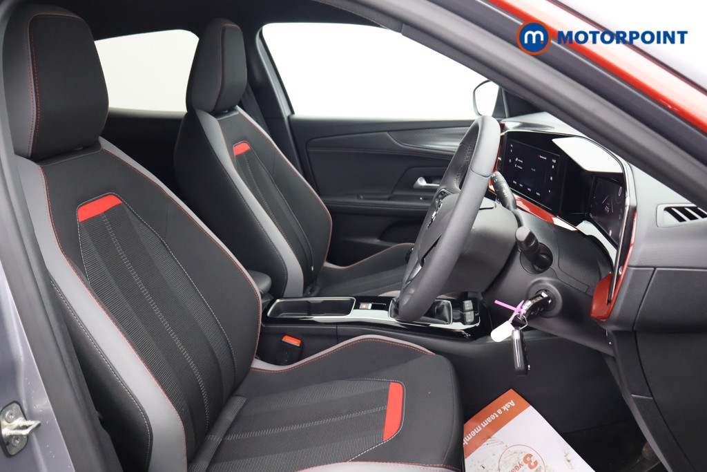Used Vauxhall Mokka 2024 for sale - 76367209: Photo 25