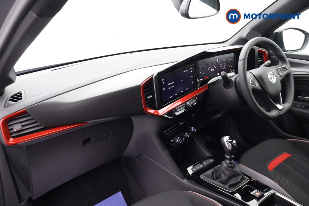Used Vauxhall Mokka 2024 for sale - 76367209: Photo 30