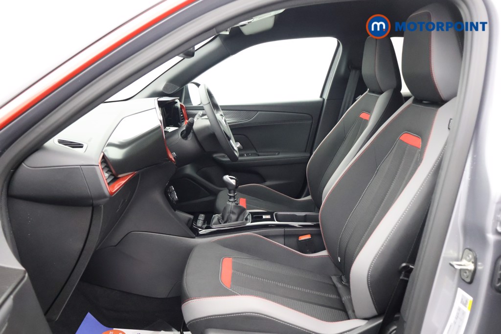 Used Vauxhall Mokka 2024 for sale - 76367209: Photo 31