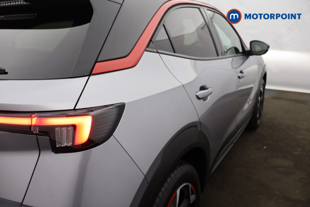 Used Vauxhall Mokka 2024 for sale - 76367209: Photo 35