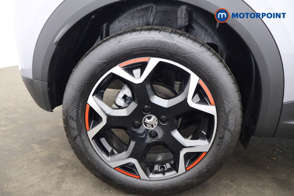 Used Vauxhall Mokka 2024 for sale - 76367209: Photo 36