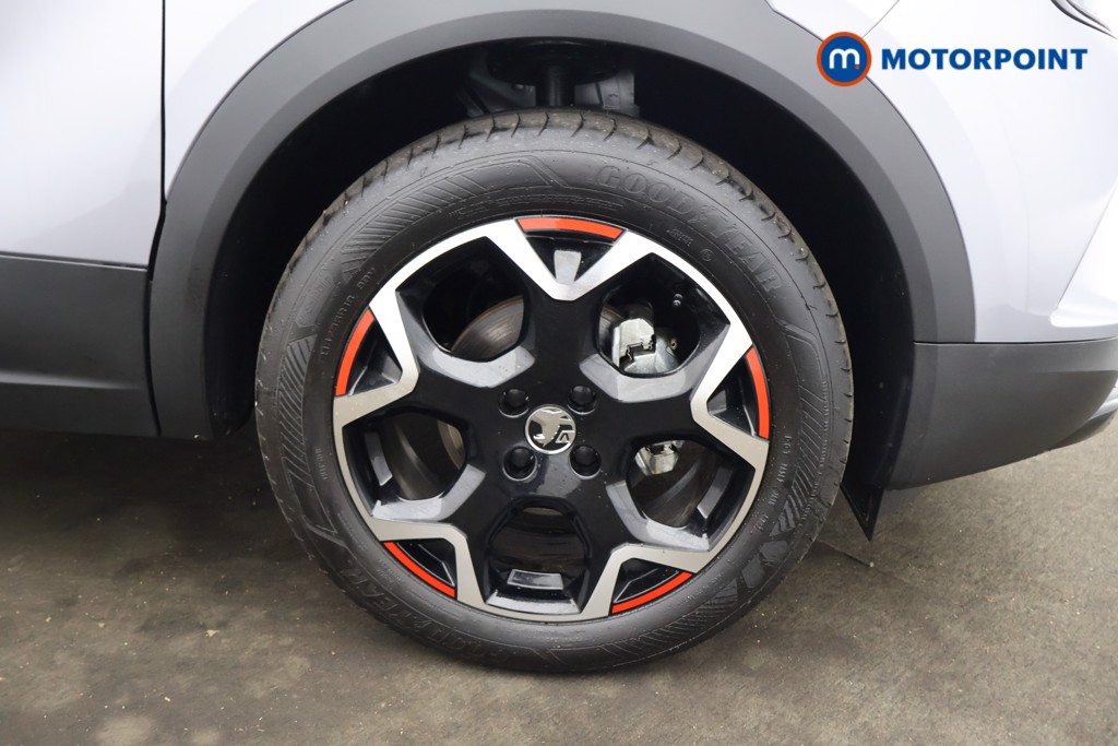Used Vauxhall Mokka 2024 for sale - 76367209: Photo 37