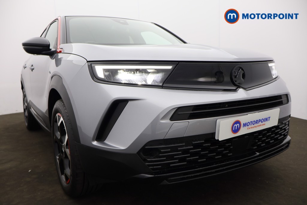 Used Vauxhall Mokka 2024 for sale - 76367209: Photo 38