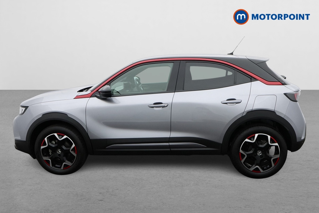 Used Vauxhall Mokka 2024 for sale - 76367209: Photo 4
