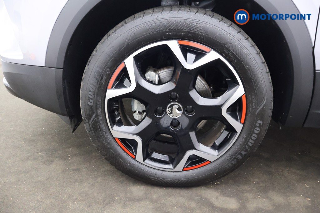 Used Vauxhall Mokka 2024 for sale - 76367209: Photo 40