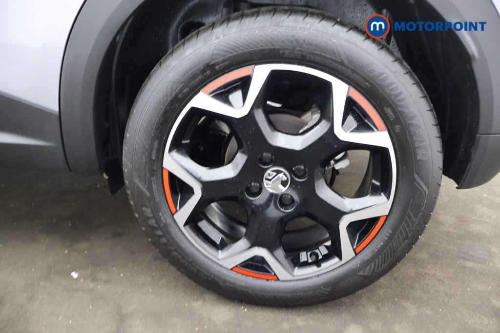 Used Vauxhall Mokka 2024 for sale - 76367209: Photo 41