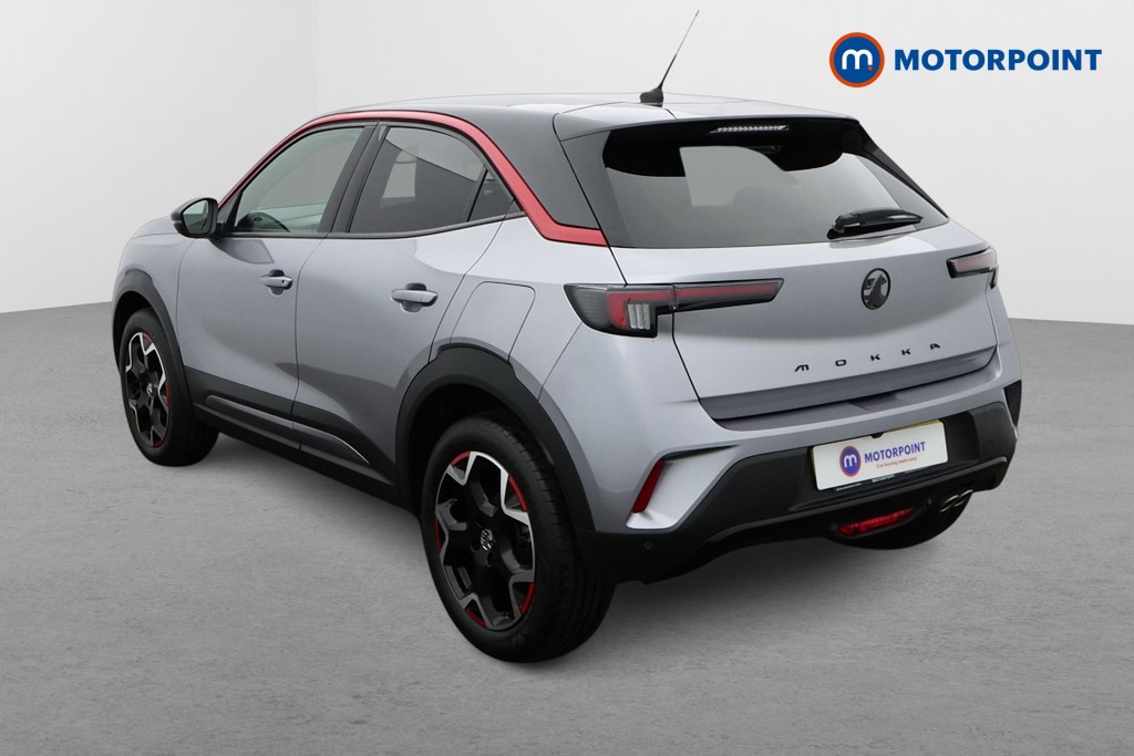 Used Vauxhall Mokka 2024 for sale - 76367209: Photo 5