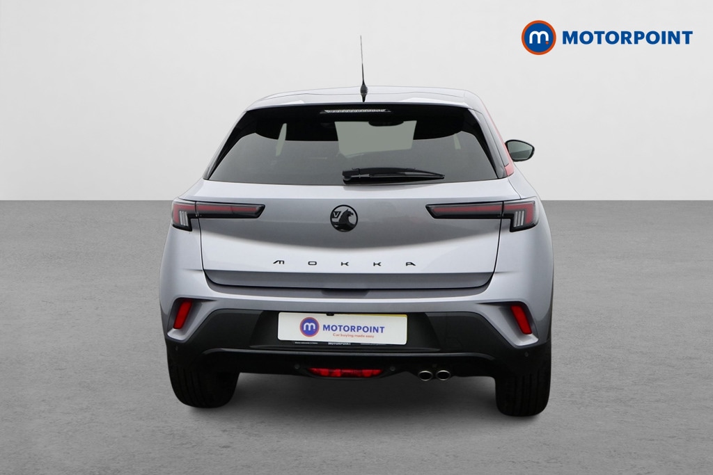 Used Vauxhall Mokka 2024 for sale - 76367209: Photo 6