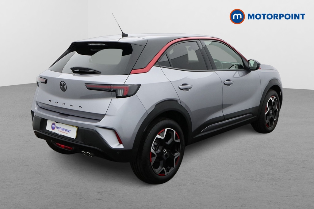 Used Vauxhall Mokka 2024 for sale - 76367209: Photo 7