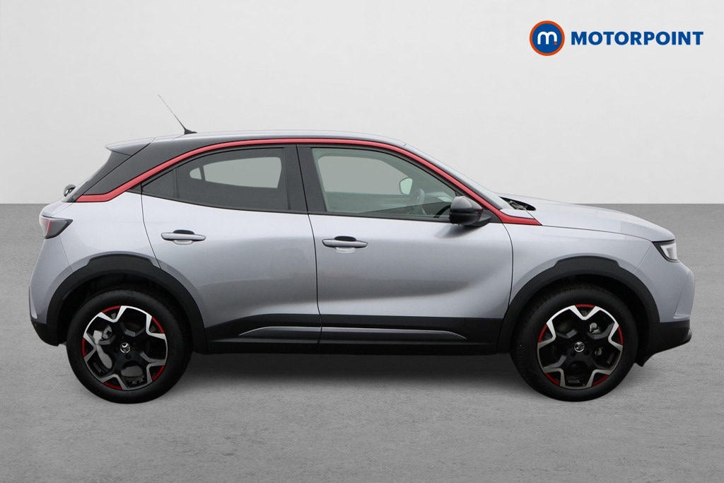 Used Vauxhall Mokka 2024 for sale - 76367209: Photo 8