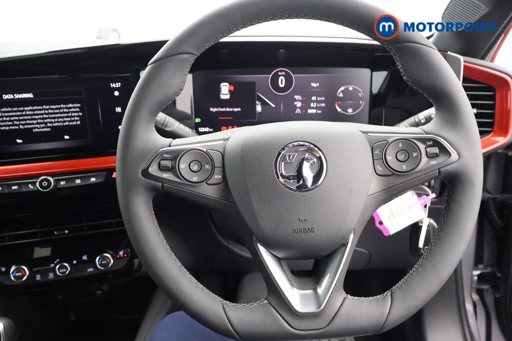 Used Vauxhall Mokka 2024 for sale - 76367209: Photo 9
