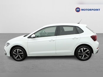 Used Volkswagen Polo 2026 for sale - 79449162: Photo