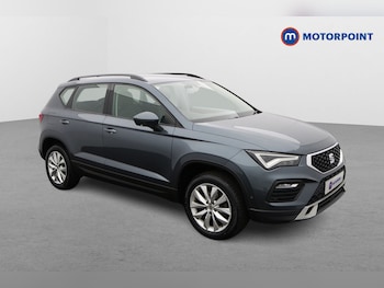 Used SEAT Ateca 2022 for sale - 78671407: Photo