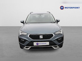 Used SEAT Ateca 2022 for sale - 78671407: Photo