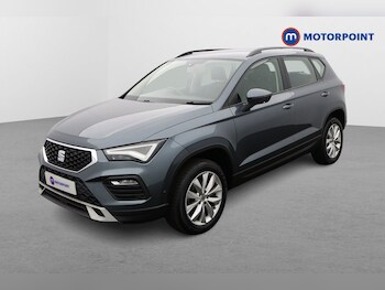 Used SEAT Ateca 2022 for sale - 78671407: Photo