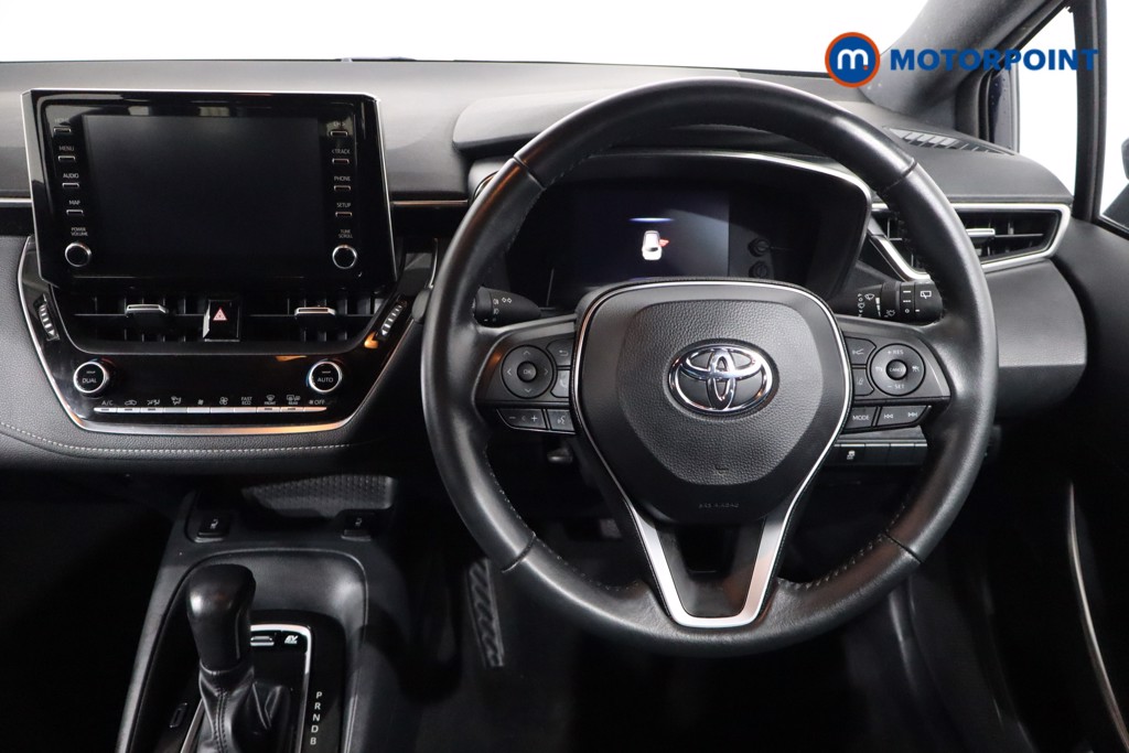 Used Toyota Corolla 2022 for sale - 77620206: Photo 10