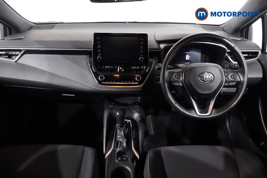 Used Toyota Corolla 2022 for sale - 77620206: Photo 9