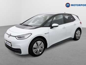Used Volkswagen ID3 2022 for sale - 74915394: Photo