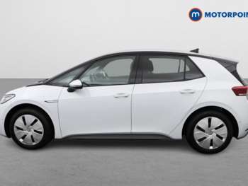 Used Volkswagen ID3 2022 for sale - 74915394: Photo