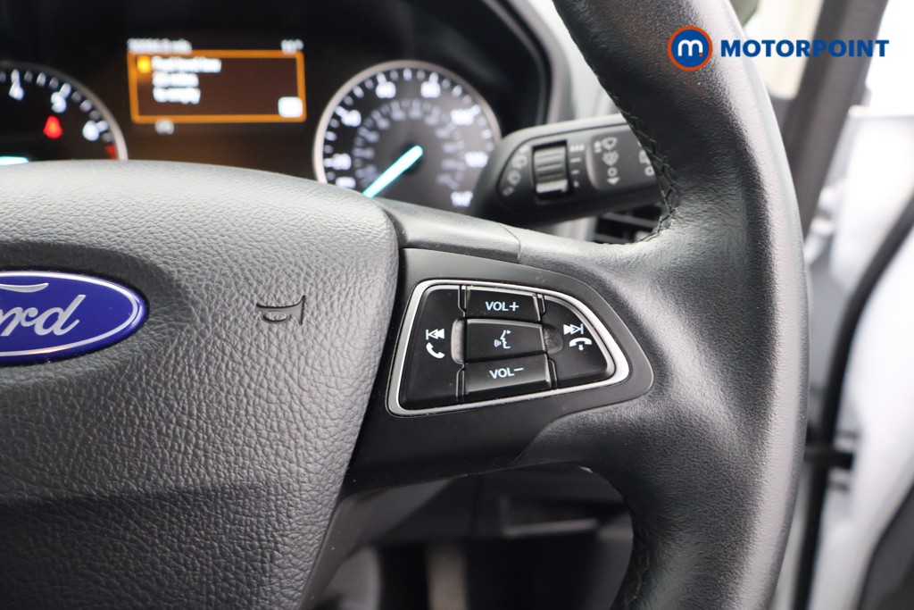 Used Ford Ecosport 2020 for sale - 77294347: Photo 11