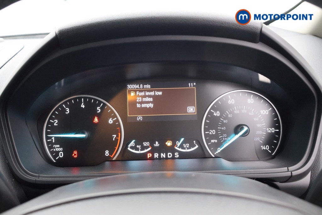 Used Ford Ecosport 2020 for sale - 77294347: Photo 12