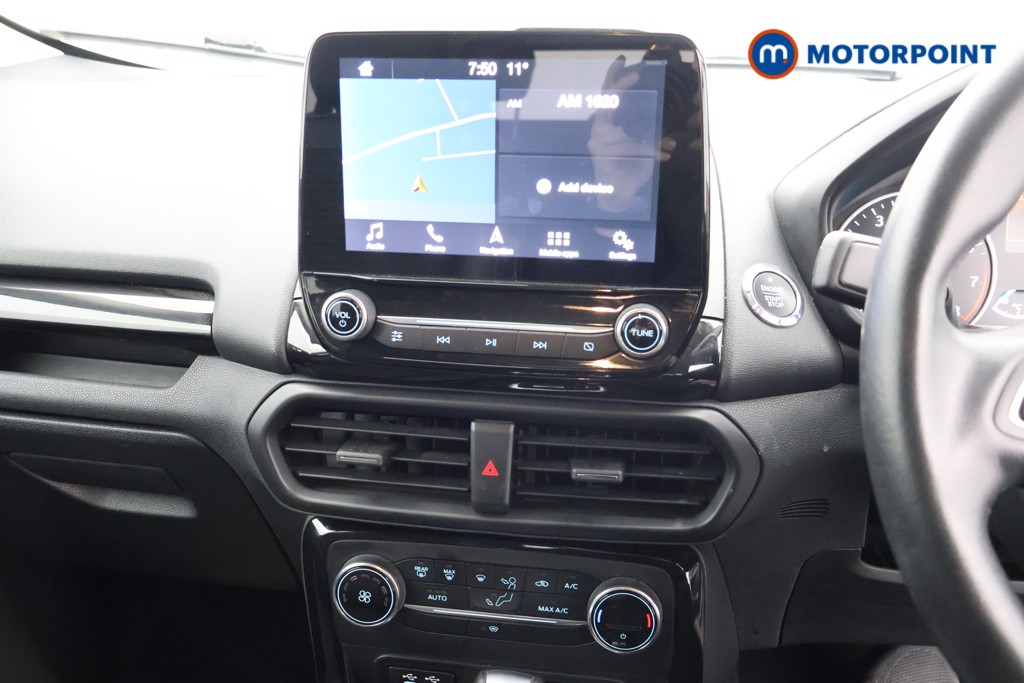 Used Ford Ecosport 2020 for sale - 77294347: Photo 16