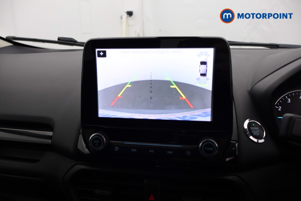 Used Ford Ecosport 2020 for sale - 77294347: Photo 19