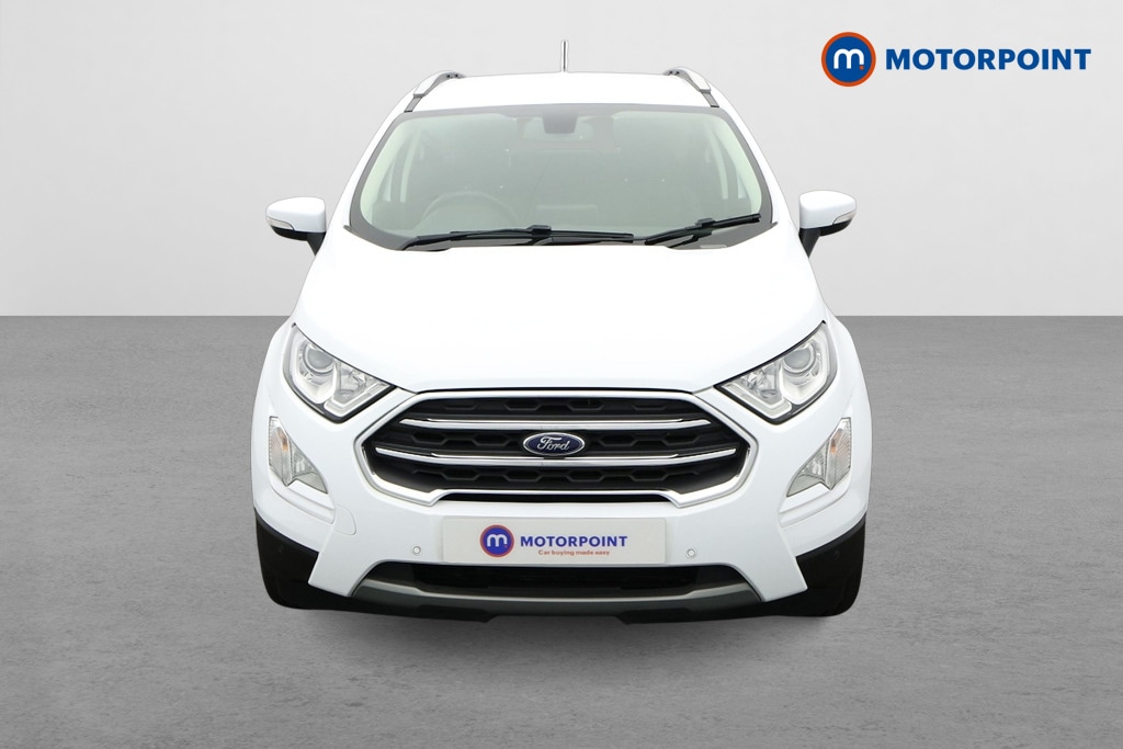 Used Ford Ecosport 2020 for sale - 77294347: Photo 2