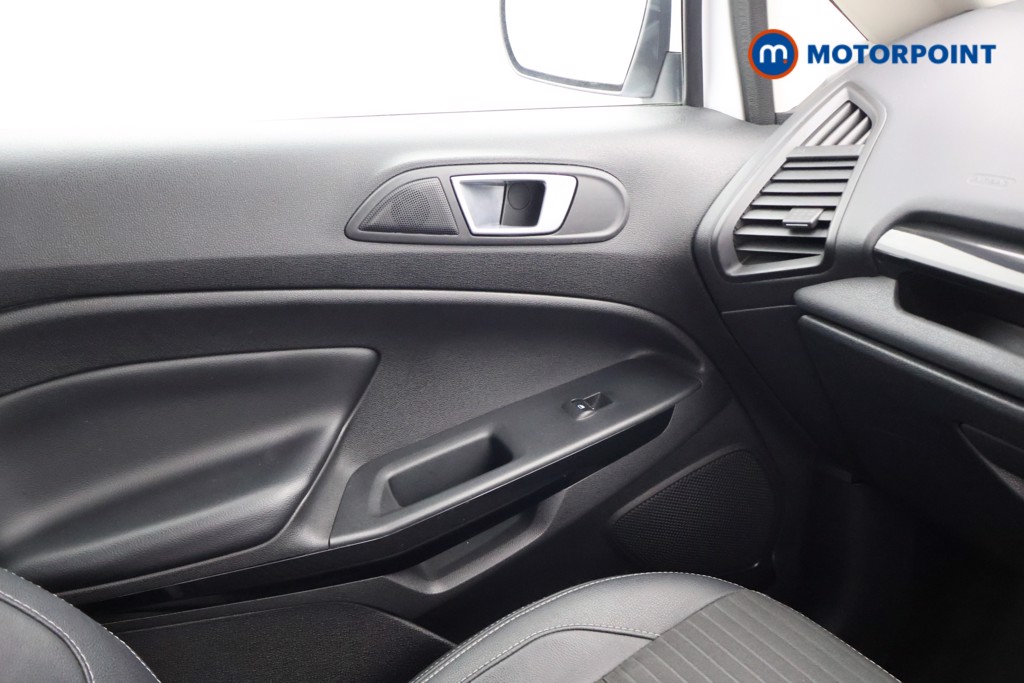 Used Ford Ecosport 2020 for sale - 77294347: Photo 21