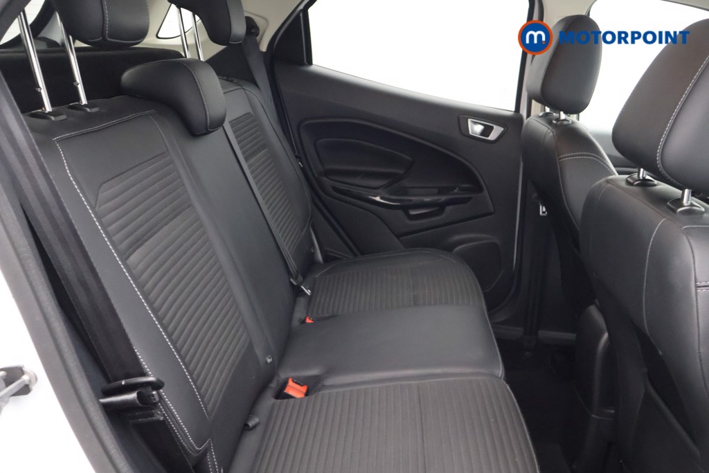 Used Ford Ecosport 2020 for sale - 77294347: Photo 25