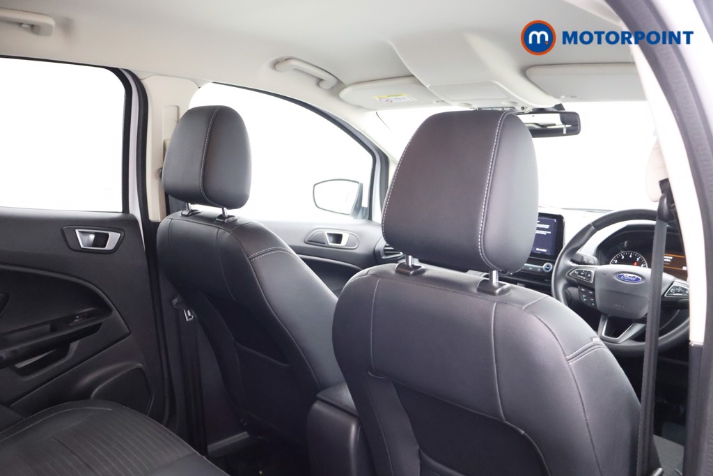 Used Ford Ecosport 2020 for sale - 77294347: Photo 26