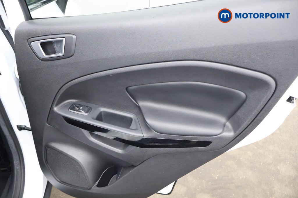 Used Ford Ecosport 2020 for sale - 77294347: Photo 27