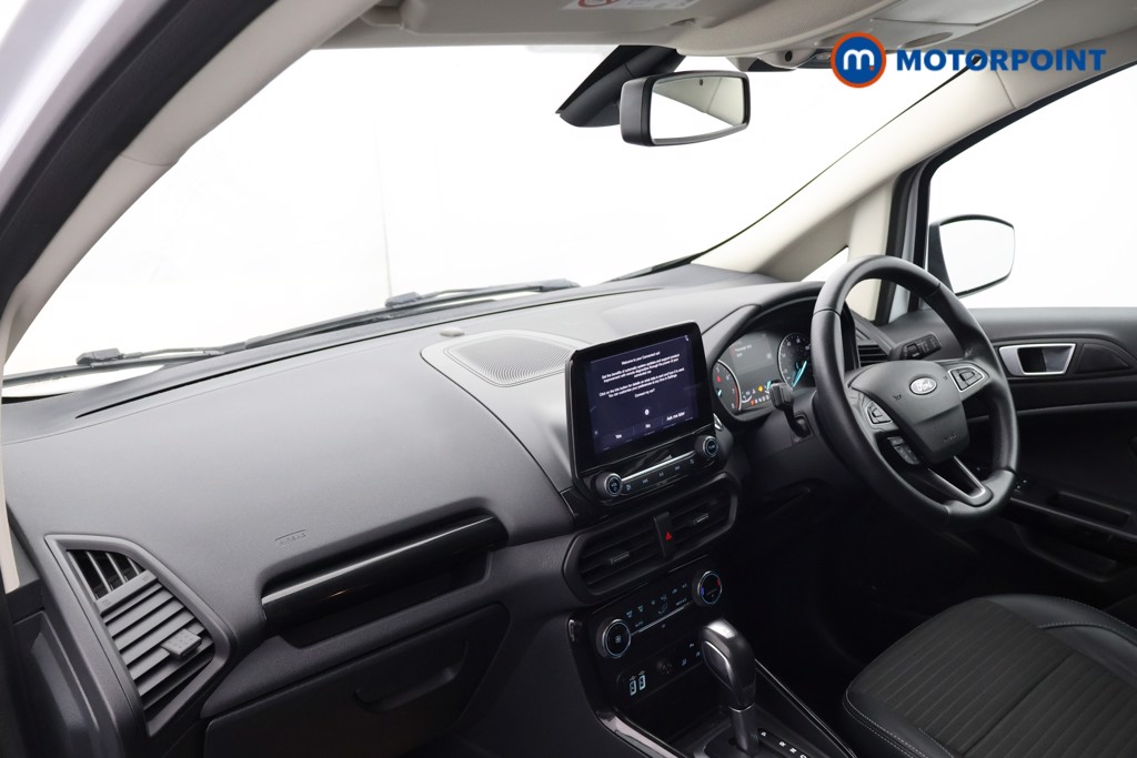 Used Ford Ecosport 2020 for sale - 77294347: Photo 28