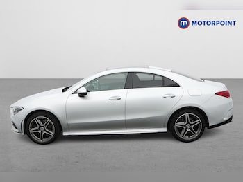 Used Mercedes-Benz CLA 2022 for sale - 79607070: Photo