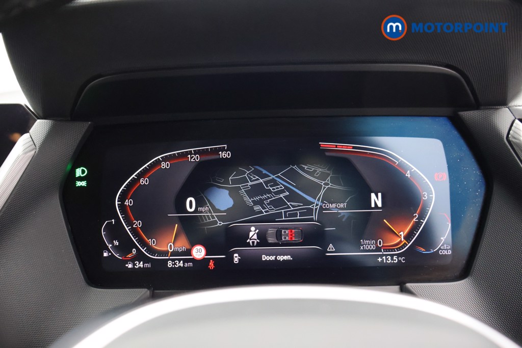 Used BMW 1 Series 2023 for sale - 76340925: Photo 12