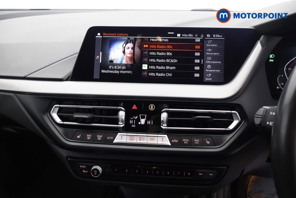 Used BMW 1 Series 2023 for sale - 76340925: Photo 16