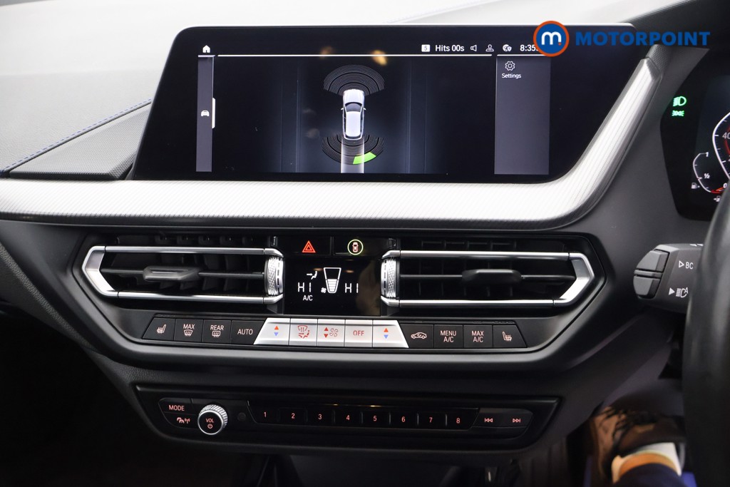 Used BMW 1 Series 2023 for sale - 76340925: Photo 19