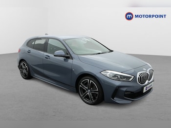 2023 - 118i [136] M Sport 5dr [Live Cockpit Professional]