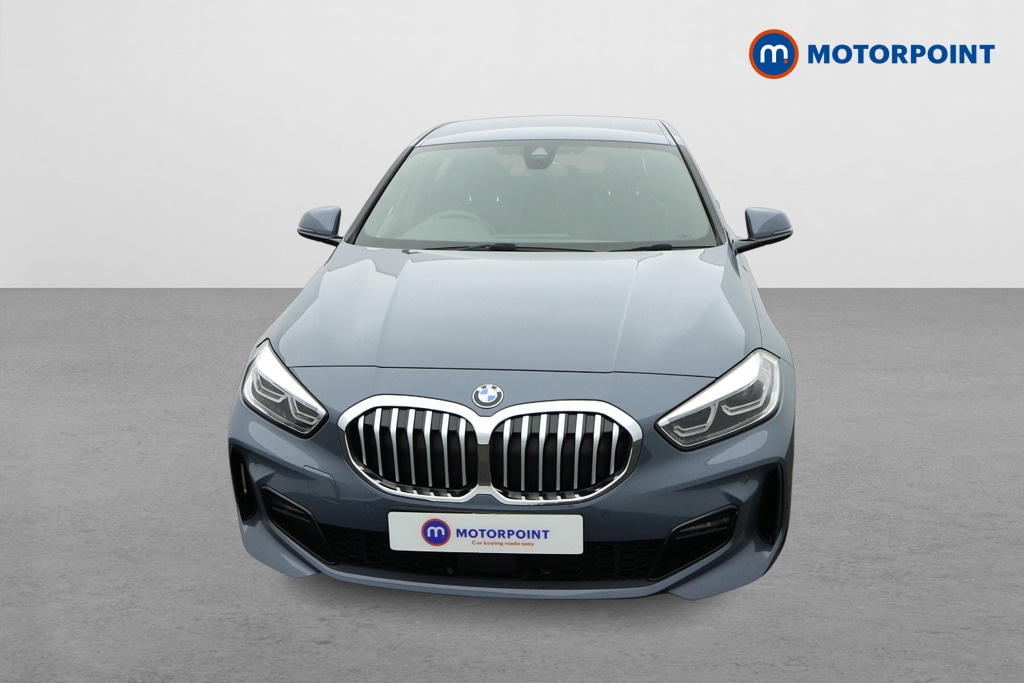 Used BMW 1 Series 2023 for sale - 76340925: Photo 2