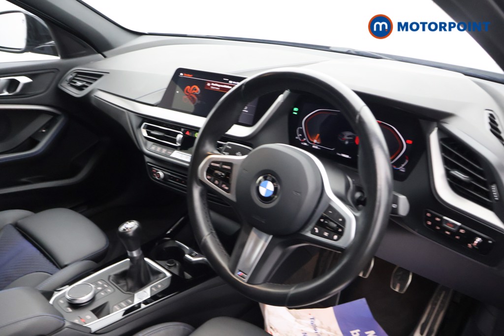 Used BMW 1 Series 2023 for sale - 76340925: Photo 25