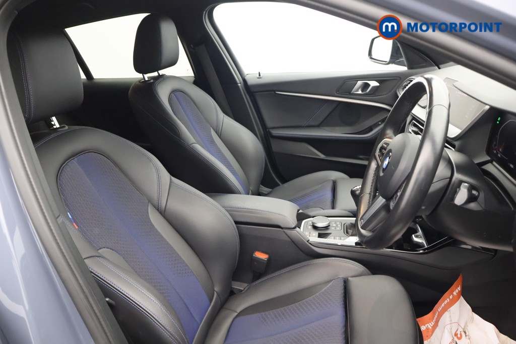 Used BMW 1 Series 2023 for sale - 76340925: Photo 26