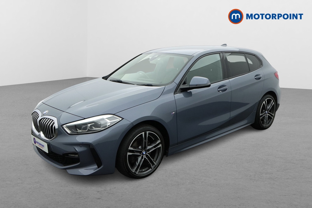 Used BMW 1 Series 2023 for sale - 76340925: Photo 3